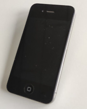 Display Einheit Schwarz, komplett für iPhone 4S LCD Glas Touchscreen Bildschirm comprar usado  Enviando para Brazil