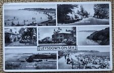 Leysdown sea landmarks for sale  LIVERPOOL