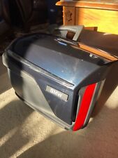 Bmw k1600gtl pannier for sale  SPALDING