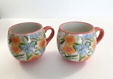2 mug sets for sale  Oceanside