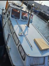 Motorboot kajütboot felz gebraucht kaufen  Cuxhaven
