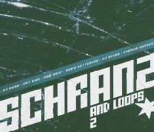 Schranz loops rush for sale  Shipping to United Kingdom