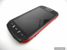 Samsung s7710 galaxy gebraucht kaufen  Oberhausen