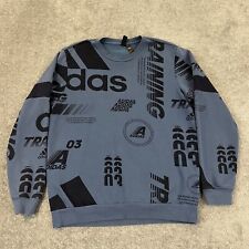 Adidas pullover mens for sale  Milford