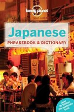 Lonely planet japanese for sale  Shipping to Ireland