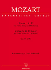 Mozart concerto maggiore usato  Firenze