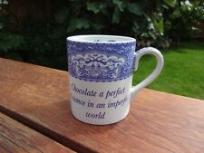 Spode blue white for sale  SOUTHEND-ON-SEA