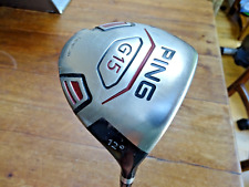 Ping g15 driver for sale  LEWES