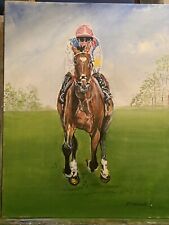 Frankel horse racing for sale  MANCHESTER