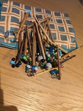 Vintage lacemaking bobbins for sale  WATERLOOVILLE