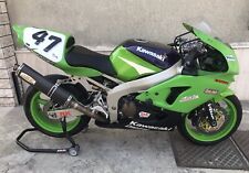 Kawasaki zx6r del usato  Nave