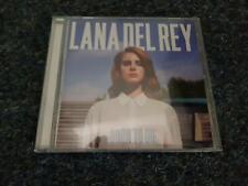 CD Lana del Rey - Born to die comprar usado  Enviando para Brazil