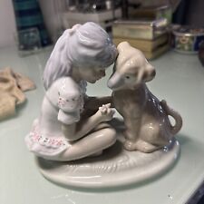 Casades porcelain figurine for sale  SALISBURY