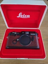 Leica leitz m4 usato  Italia