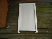 Caravan blind 48cm for sale  KIDDERMINSTER