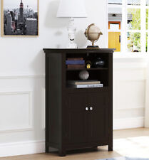 Expresso freestanding cabinet for sale  Niles