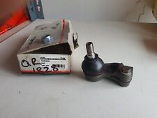 Tie rod end for sale  LEOMINSTER