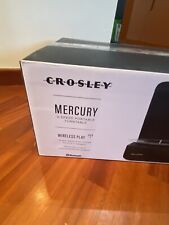 Crosley mercury speed usato  Italia