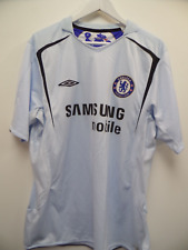 Chelsea away football for sale  WESTON-SUPER-MARE