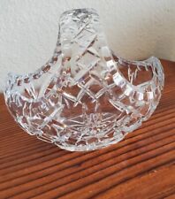 Vintage lead crystal for sale  San Diego