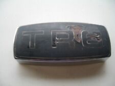 Triumph tr6 grille for sale  Cable