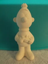 Bert ceramic bisque for sale  Shipping to Ireland