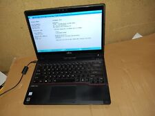 Lot of 2 Fujitsu Lifebook T939 Core i5 8th Gen T937 i5 7th Gen 13.3" Touch LCD for sale  Shipping to South Africa