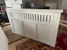 Radiator cover mdf for sale  LONDON