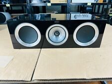Kef r200c center for sale  LEICESTER