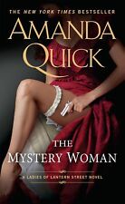 The Mystery Woman (Ladies of Lantern Street) por Quick (mass_market) comprar usado  Enviando para Brazil