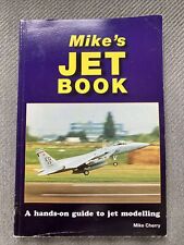 Mike jet book for sale  BRADFORD