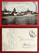 Calbe saale 1910 gebraucht kaufen  Deutschland