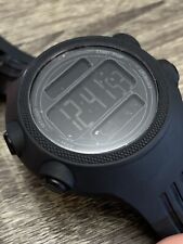 Adidas digital watch for sale  Sebring