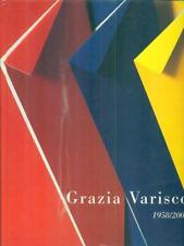 Grazia varisco 1958 usato  Italia