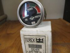 Terex 9261429 transmission for sale  Elk Creek