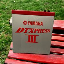 Yamaha dtxpress drum for sale  LONDON