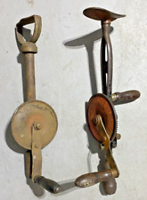 Antique hand drills for sale  Kissimmee