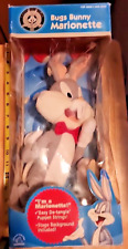 Bugs bunny marionette for sale  Carbondale
