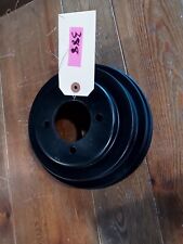 ford crank pulley for sale  Rosemount