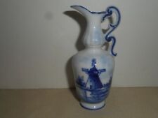 Miniature porcelain pitcher for sale  Shipping to Ireland