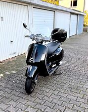 Vespa 300 gts gebraucht kaufen  Berlin