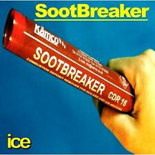 Kamco cdr sootbreaker for sale  CHESSINGTON