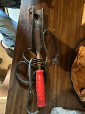 Vintage soldering iron for sale  Scarsdale