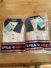 vintage fila usato  Boretto