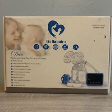 Bellababy duo rechargeable for sale  Chicago