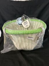 Bike basket for sale  Shipping to Ireland