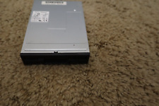 Unidade de disquete Sony MPF920, 1.44MB, 3.5" disco, 5VDC, 960mA, MPF 920 comprar usado  Enviando para Brazil