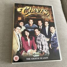 Cheers series complete for sale  WESTGATE-ON-SEA