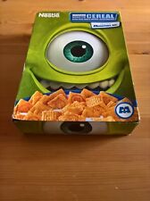Nestle cereal monsters for sale  UK
