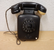 30er 40er wandtelefon gebraucht kaufen  Hamburg